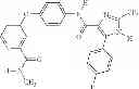 Fig. 332 - Preparation and methods of use for ortho-aryl 5-membered heteroaryl-carboxamide containing multi-targeted kinase inhibitors