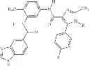 Fig. 335 - Preparation and methods of use for ortho-aryl 5-membered heteroaryl-carboxamide containing multi-targeted kinase inhibitors