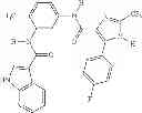 Fig. 337 - Preparation and methods of use for ortho-aryl 5-membered heteroaryl-carboxamide containing multi-targeted kinase inhibitors