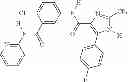 Fig. 341 - Preparation and methods of use for ortho-aryl 5-membered heteroaryl-carboxamide containing multi-targeted kinase inhibitors