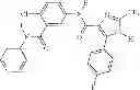 Fig. 342 - Preparation and methods of use for ortho-aryl 5-membered heteroaryl-carboxamide containing multi-targeted kinase inhibitors