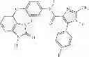 Fig. 352 - Preparation and methods of use for ortho-aryl 5-membered heteroaryl-carboxamide containing multi-targeted kinase inhibitors