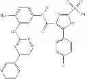 Fig. 356 - Preparation and methods of use for ortho-aryl 5-membered heteroaryl-carboxamide containing multi-targeted kinase inhibitors