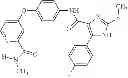 Fig. 362 - Preparation and methods of use for ortho-aryl 5-membered heteroaryl-carboxamide containing multi-targeted kinase inhibitors