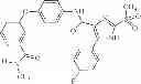 Fig. 368 - Preparation and methods of use for ortho-aryl 5-membered heteroaryl-carboxamide containing multi-targeted kinase inhibitors