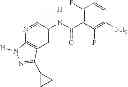 Fig. 37 - Preparation and methods of use for ortho-aryl 5-membered heteroaryl-carboxamide containing multi-targeted kinase inhibitors