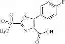 Fig. 375 - Preparation and methods of use for ortho-aryl 5-membered heteroaryl-carboxamide containing multi-targeted kinase inhibitors