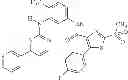 Fig. 376 - Preparation and methods of use for ortho-aryl 5-membered heteroaryl-carboxamide containing multi-targeted kinase inhibitors