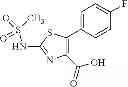 Fig. 378 - Preparation and methods of use for ortho-aryl 5-membered heteroaryl-carboxamide containing multi-targeted kinase inhibitors