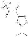 Fig. 42 - Preparation and methods of use for ortho-aryl 5-membered heteroaryl-carboxamide containing multi-targeted kinase inhibitors