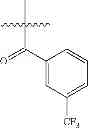 Fig. 44 - Preparation and methods of use for ortho-aryl 5-membered heteroaryl-carboxamide containing multi-targeted kinase inhibitors
