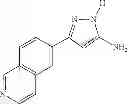 Fig. 45 - Preparation and methods of use for ortho-aryl 5-membered heteroaryl-carboxamide containing multi-targeted kinase inhibitors