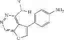 Fig. 53 - Preparation and methods of use for ortho-aryl 5-membered heteroaryl-carboxamide containing multi-targeted kinase inhibitors