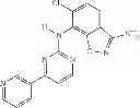 Fig. 55 - Preparation and methods of use for ortho-aryl 5-membered heteroaryl-carboxamide containing multi-targeted kinase inhibitors