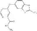 Fig. 65 - Preparation and methods of use for ortho-aryl 5-membered heteroaryl-carboxamide containing multi-targeted kinase inhibitors