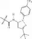Fig. 70 - Preparation and methods of use for ortho-aryl 5-membered heteroaryl-carboxamide containing multi-targeted kinase inhibitors