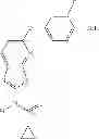 Fig. 79 - Preparation and methods of use for ortho-aryl 5-membered heteroaryl-carboxamide containing multi-targeted kinase inhibitors