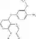 Fig. 83 - Preparation and methods of use for ortho-aryl 5-membered heteroaryl-carboxamide containing multi-targeted kinase inhibitors