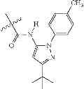 Fig. 84 - Preparation and methods of use for ortho-aryl 5-membered heteroaryl-carboxamide containing multi-targeted kinase inhibitors