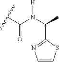 Fig. 86 - Preparation and methods of use for ortho-aryl 5-membered heteroaryl-carboxamide containing multi-targeted kinase inhibitors