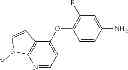 Fig. 89 - Preparation and methods of use for ortho-aryl 5-membered heteroaryl-carboxamide containing multi-targeted kinase inhibitors
