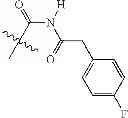 Fig. 92 - Preparation and methods of use for ortho-aryl 5-membered heteroaryl-carboxamide containing multi-targeted kinase inhibitors