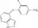Fig. 99 - Preparation and methods of use for ortho-aryl 5-membered heteroaryl-carboxamide containing multi-targeted kinase inhibitors
