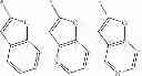 Fig. 40 - Substituted imidazopyridazines
