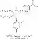 Fig. 166 - Substituted quinoxalines as sodium channel modulators