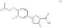 Fig. 06 - PROCESS AND INTERMEDIATES FOR THE PREPARATION OF SUBSTITUTED 2-ARYLTHIAZOLE CARBOXYLIC ACIDS