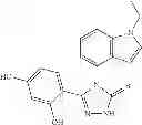 Fig. 08 - COMBINATION THERAPY OF HSP90 INHIBITORY COMPOUNDS WITH MEK INHIBITORS