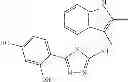 Fig. 09 - COMBINATION THERAPY OF HSP90 INHIBITORY COMPOUNDS WITH MEK INHIBITORS