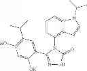 Fig. 110 - COMBINATION THERAPY OF HSP90 INHIBITORY COMPOUNDS WITH MEK INHIBITORS
