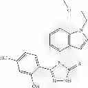 Fig. 16 - COMBINATION THERAPY OF HSP90 INHIBITORY COMPOUNDS WITH MEK INHIBITORS