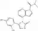 Fig. 20 - COMBINATION THERAPY OF HSP90 INHIBITORY COMPOUNDS WITH MEK INHIBITORS