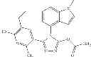 Fig. 30 - COMBINATION THERAPY OF HSP90 INHIBITORY COMPOUNDS WITH MEK INHIBITORS
