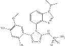 Fig. 32 - COMBINATION THERAPY OF HSP90 INHIBITORY COMPOUNDS WITH MEK INHIBITORS