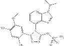 Fig. 33 - COMBINATION THERAPY OF HSP90 INHIBITORY COMPOUNDS WITH MEK INHIBITORS