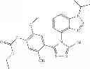 Fig. 34 - COMBINATION THERAPY OF HSP90 INHIBITORY COMPOUNDS WITH MEK INHIBITORS