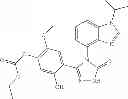 Fig. 35 - COMBINATION THERAPY OF HSP90 INHIBITORY COMPOUNDS WITH MEK INHIBITORS
