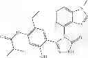 Fig. 37 - COMBINATION THERAPY OF HSP90 INHIBITORY COMPOUNDS WITH MEK INHIBITORS