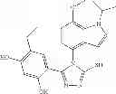 Fig. 44 - COMBINATION THERAPY OF HSP90 INHIBITORY COMPOUNDS WITH MEK INHIBITORS