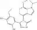 Fig. 45 - COMBINATION THERAPY OF HSP90 INHIBITORY COMPOUNDS WITH MEK INHIBITORS