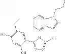 Fig. 46 - COMBINATION THERAPY OF HSP90 INHIBITORY COMPOUNDS WITH MEK INHIBITORS