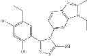 Fig. 50 - COMBINATION THERAPY OF HSP90 INHIBITORY COMPOUNDS WITH MEK INHIBITORS