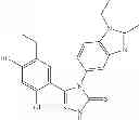 Fig. 53 - COMBINATION THERAPY OF HSP90 INHIBITORY COMPOUNDS WITH MEK INHIBITORS