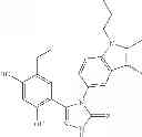 Fig. 55 - COMBINATION THERAPY OF HSP90 INHIBITORY COMPOUNDS WITH MEK INHIBITORS