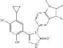 Fig. 67 - COMBINATION THERAPY OF HSP90 INHIBITORY COMPOUNDS WITH MEK INHIBITORS