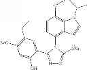Fig. 68 - COMBINATION THERAPY OF HSP90 INHIBITORY COMPOUNDS WITH MEK INHIBITORS