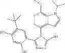 Fig. 69 - COMBINATION THERAPY OF HSP90 INHIBITORY COMPOUNDS WITH MEK INHIBITORS